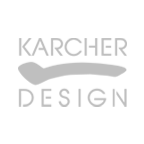 Karcher Design Door Handles