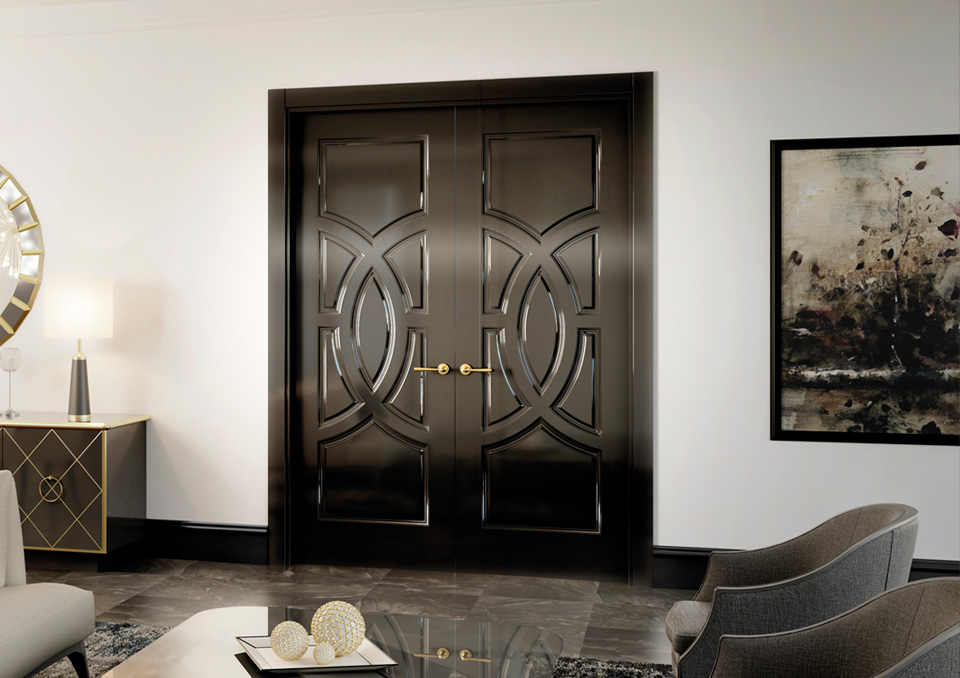 Cheshire Bespoke Glass & Doors – Unique bespoke internal and entrance ...